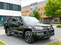 2020 Volkswagen Amarok