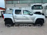 2020 Volkswagen Amarok
