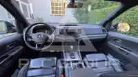2020 Volkswagen Amarok