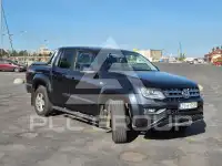 2020 Volkswagen Amarok