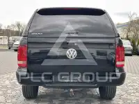 2020 Volkswagen Amarok