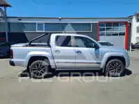 2020 Volkswagen Amarok