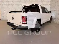 2020 Volkswagen Amarok