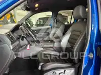 2020 Volkswagen Amarok