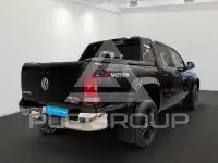 2020 Volkswagen Amarok