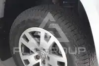 2020 Volkswagen Amarok