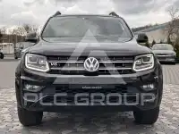 2020 Volkswagen Amarok
