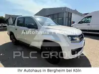2020 Volkswagen Amarok