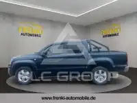 2020 Volkswagen Amarok