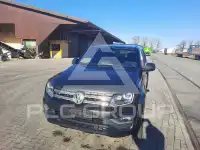 2020 Volkswagen Amarok