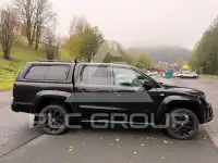 2020 Volkswagen Amarok