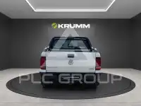 2020 Volkswagen Amarok