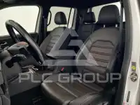 2020 Volkswagen Amarok