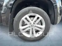 2020 Volkswagen Amarok
