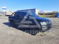 2020 Volkswagen Amarok