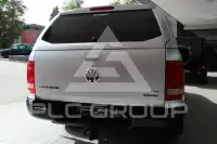 2020 Volkswagen Amarok