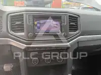 2020 Volkswagen Amarok