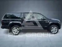 2020 Volkswagen Amarok