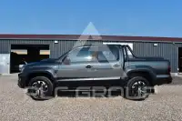 2020 Volkswagen Amarok