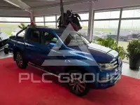 2020 Volkswagen Amarok
