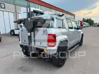 2020 Volkswagen Amarok