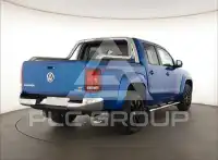 2020 Volkswagen Amarok