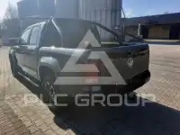 2020 Volkswagen Amarok