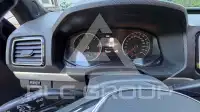 2020 Volkswagen Amarok