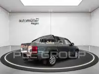 2020 Volkswagen Amarok