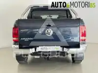 2020 Volkswagen Amarok