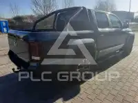 2020 Volkswagen Amarok