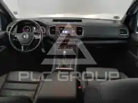 2020 Volkswagen Amarok