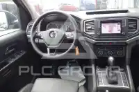 2020 Volkswagen Amarok