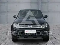 2020 Volkswagen Amarok