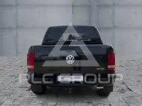 2020 Volkswagen Amarok