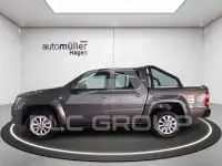 2020 Volkswagen Amarok