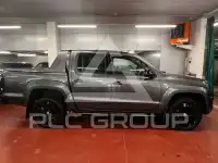 2020 Volkswagen Amarok