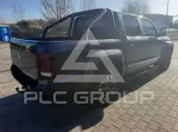 2020 Volkswagen Amarok