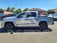 2020 Volkswagen Amarok