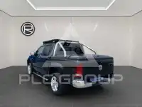 2020 Volkswagen Amarok