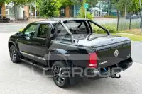 2020 Volkswagen Amarok