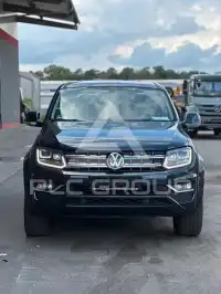2020 Volkswagen Amarok