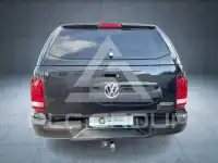 2020 Volkswagen Amarok