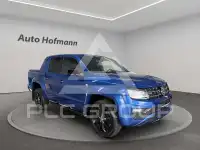 2020 Volkswagen Amarok