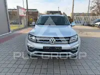 2020 Volkswagen Amarok