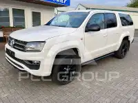 2020 Volkswagen Amarok