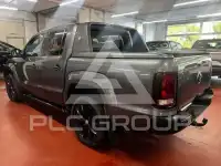 2020 Volkswagen Amarok