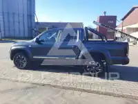 2020 Volkswagen Amarok