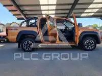 2020 Volkswagen Amarok
