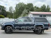 2020 Volkswagen Amarok